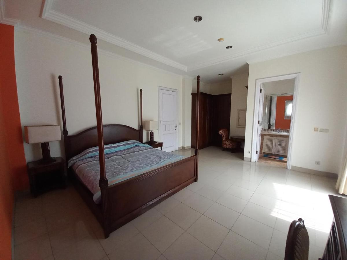 Margot Apartment Pondok Indah - Housity