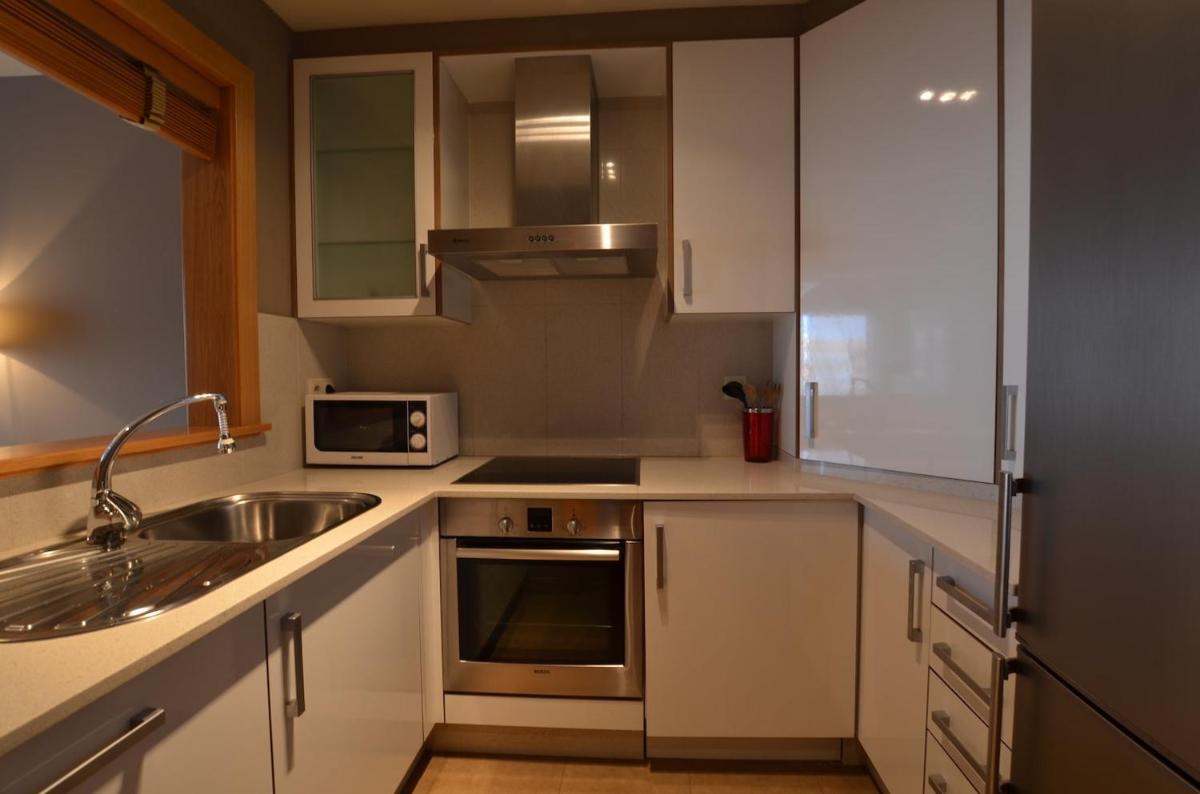 FLAT SELECT Pinamar - Housity
