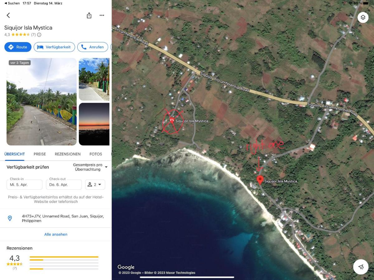Isla Mystica Beach Resort - Housity