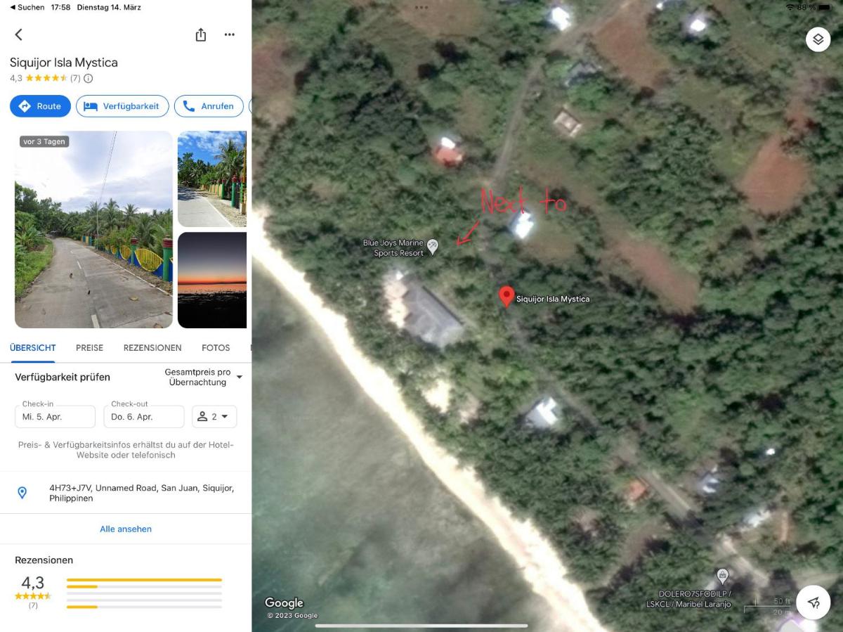 Isla Mystica Beach Resort - Housity