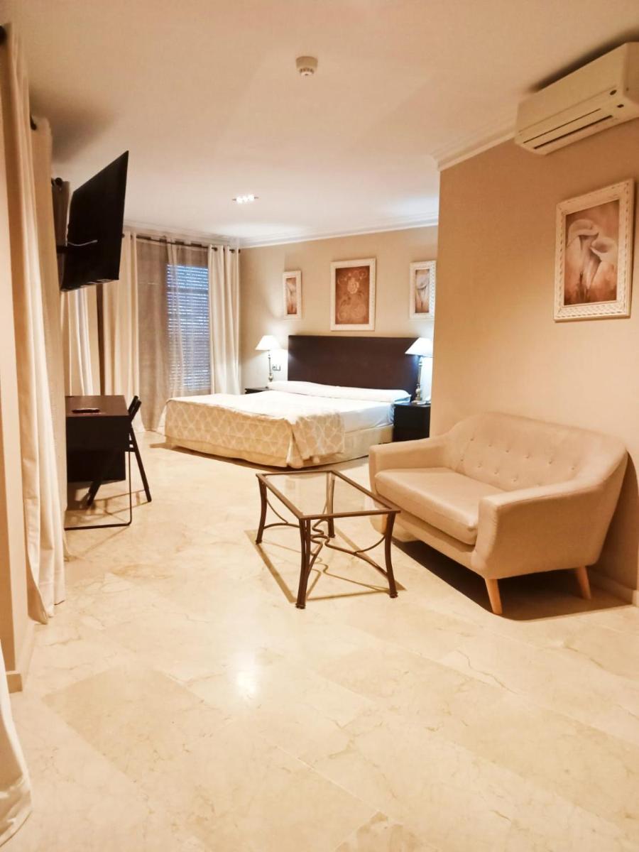 Hotel Sol Sanlúcar - Housity