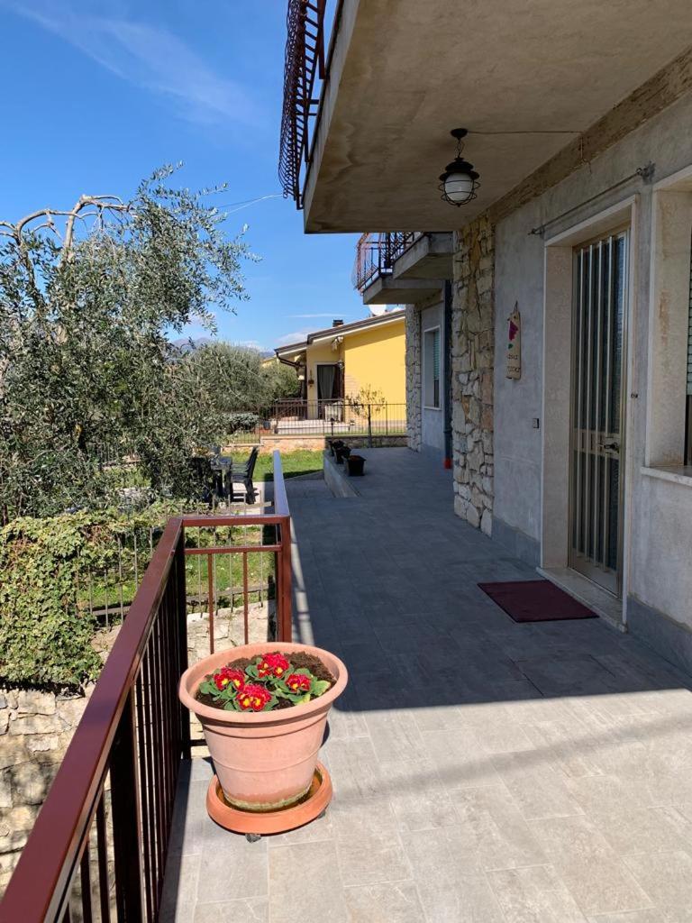 Casa Bruna, 3-room apartment with private garden - Hizvo