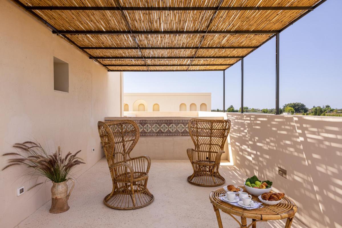Il Giardino Grande - Dimora in Salento - Housity