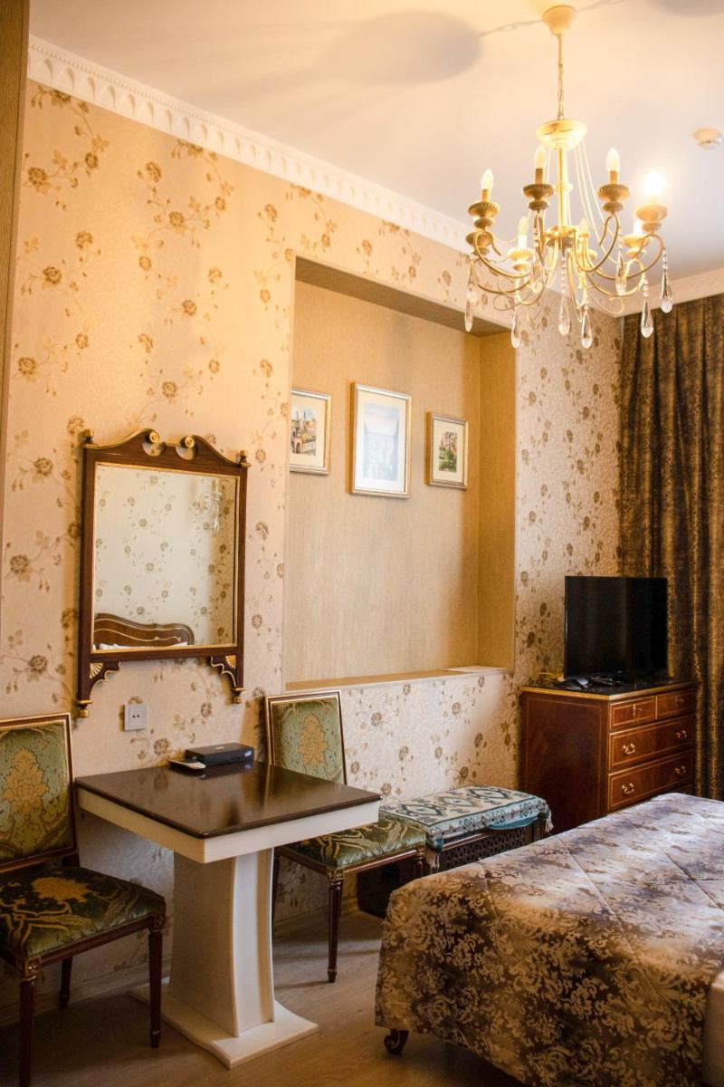 La Casa Old City Hotel - Housity