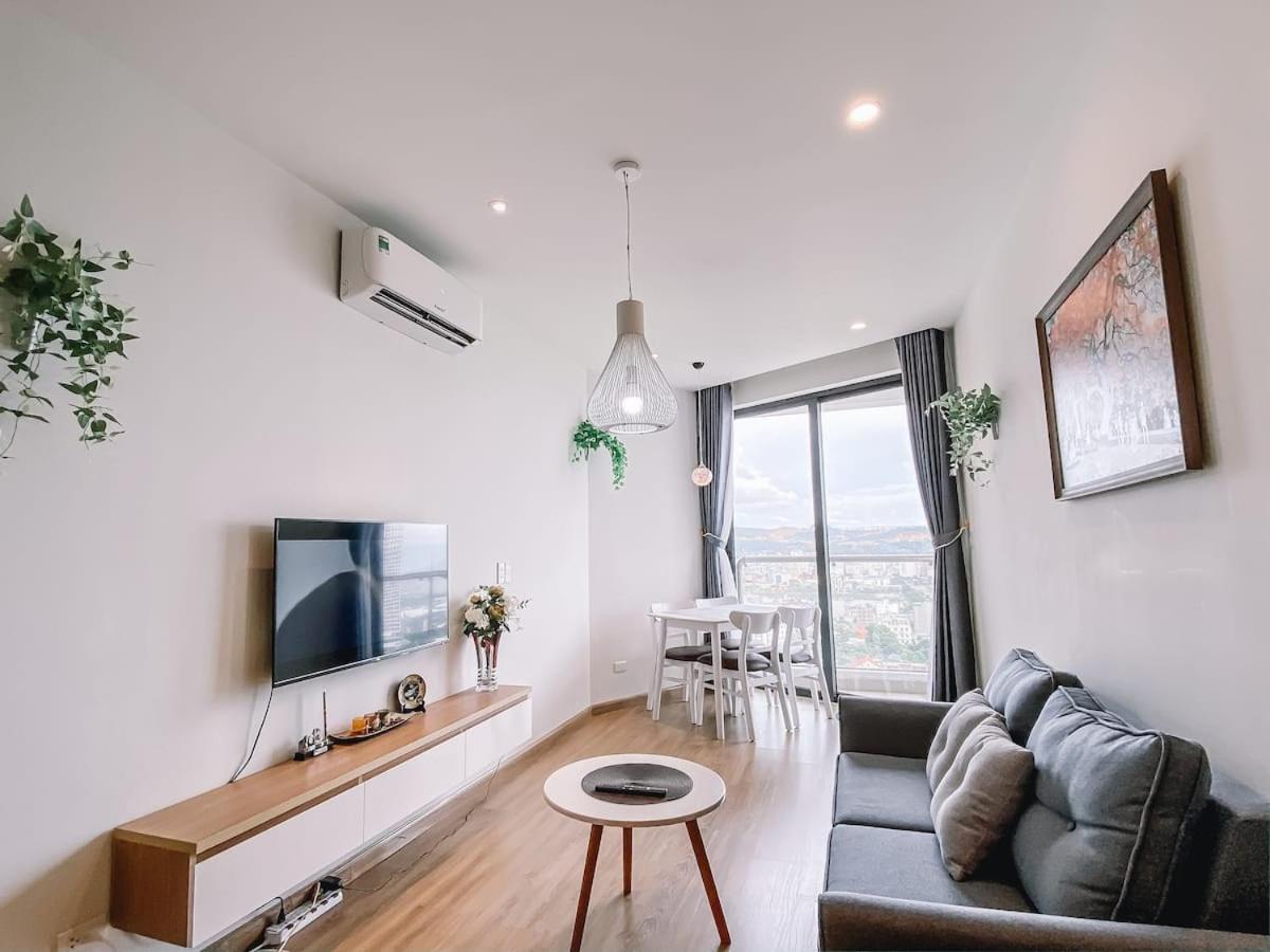 Căn hộ view đẹp Vịnh Hạ Long - Housity