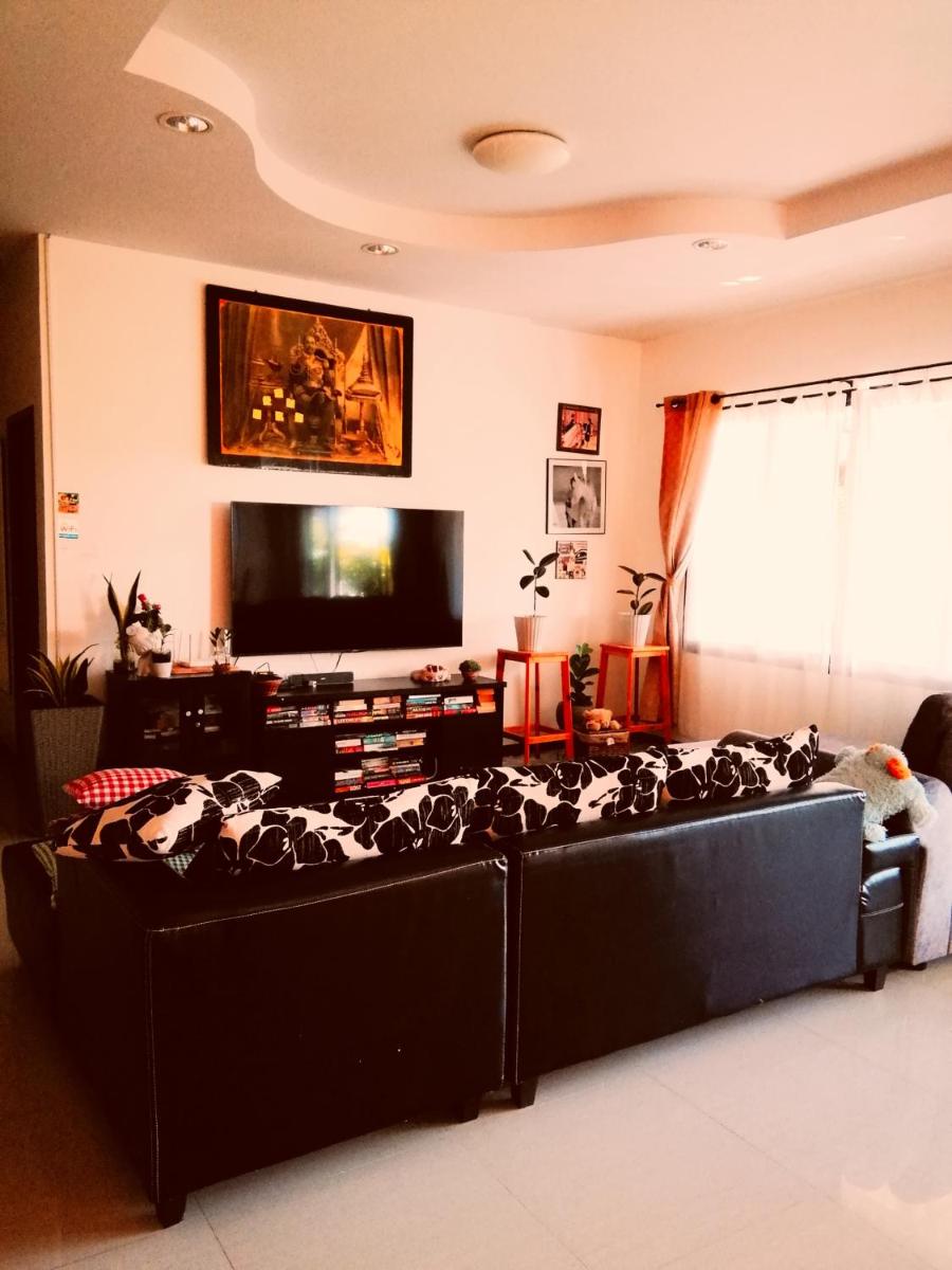 Wilderness - Housity