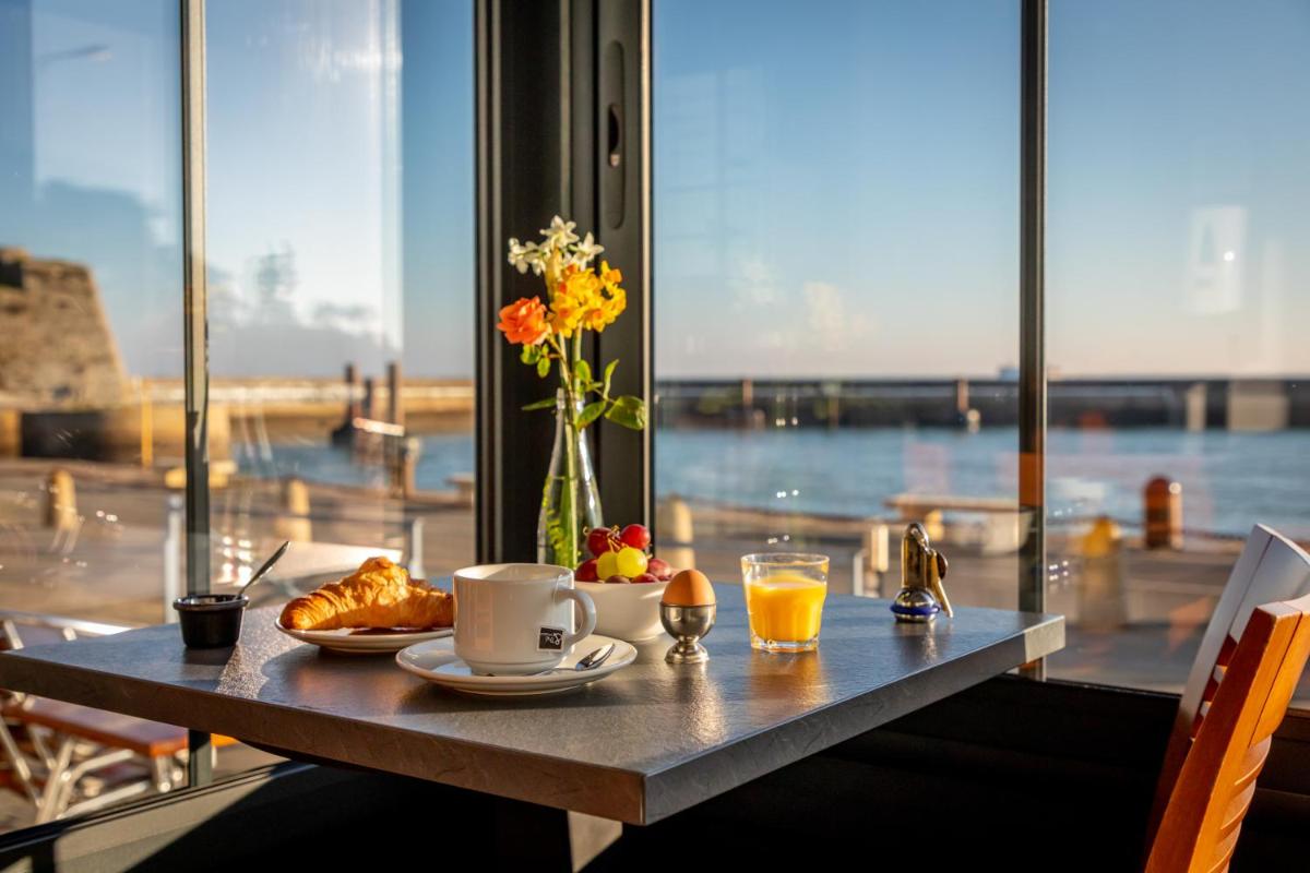 Hotel Atlantique - Housity