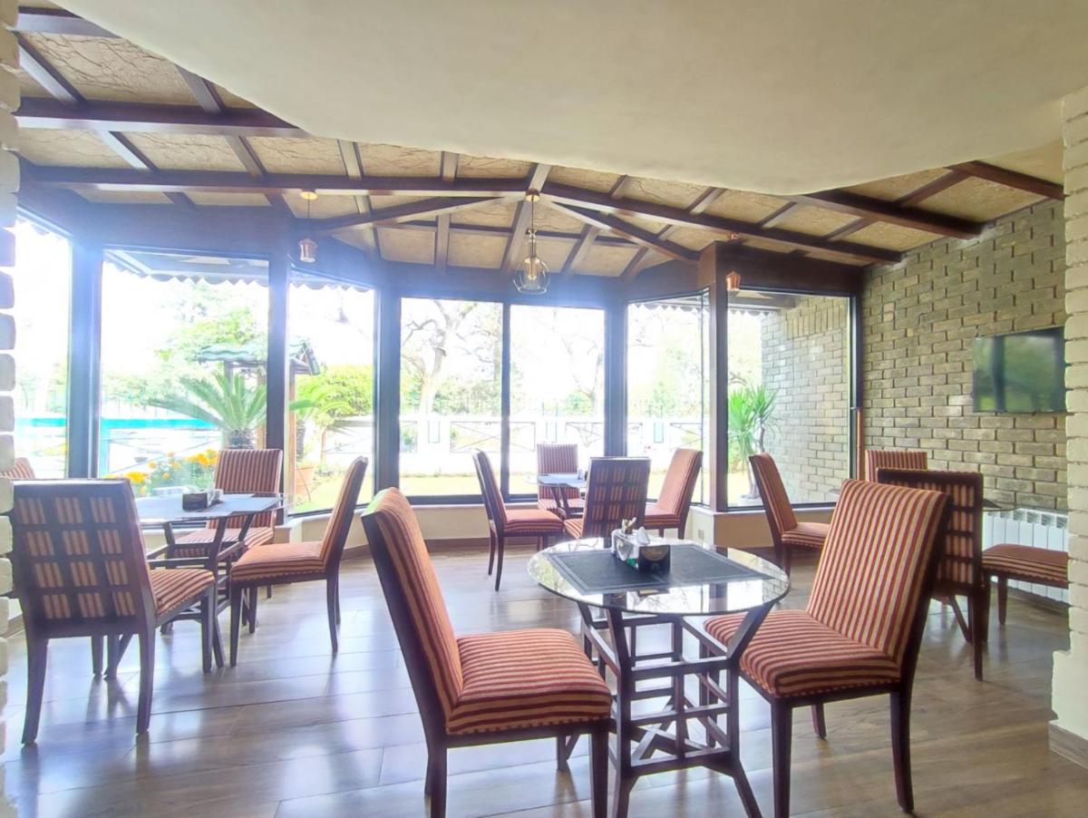 Welcome Hotel Islamabad - Housity