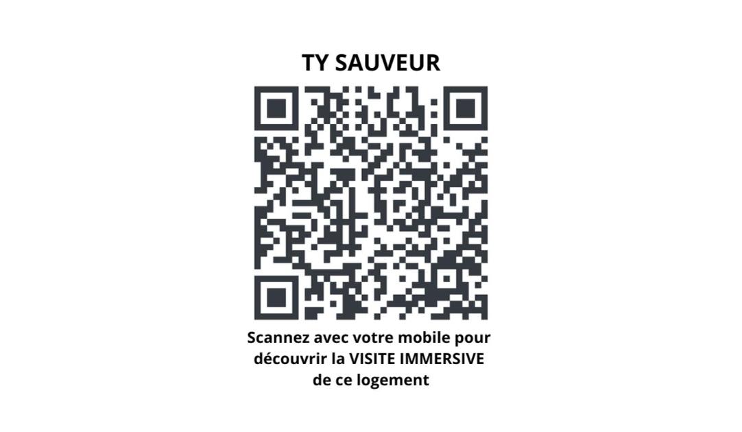 Suitetrails - Ty Sauveur by Cocoonr