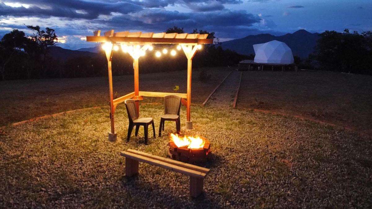 Natuventura Glamping - Housity
