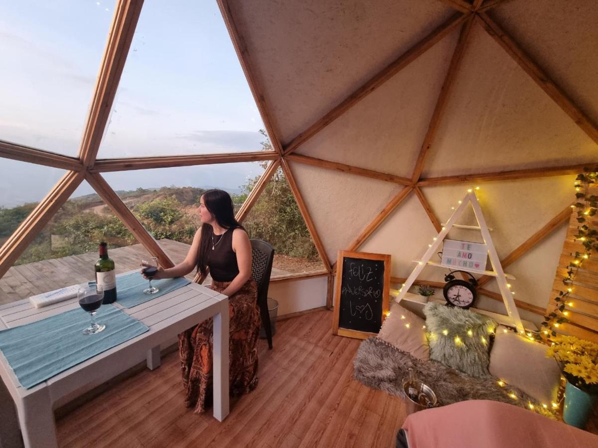 Natuventura Glamping - Housity