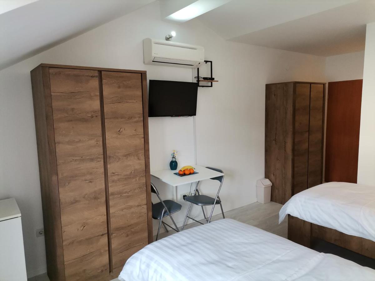 Suitetrails - Apartments and Rooms Maritimo