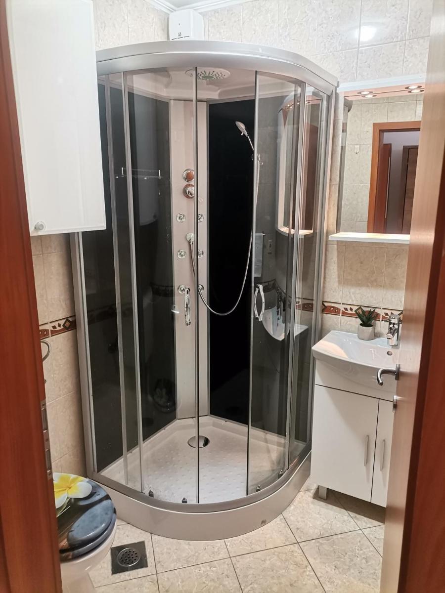 Suitetrails - Apartments and Rooms Maritimo