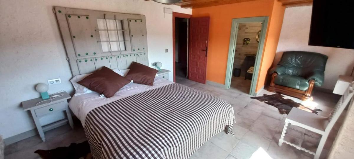 Suitetrails - Casa del Abuelo Pedro