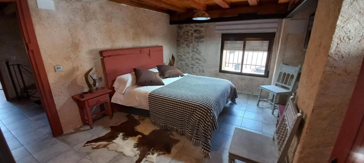 Suitetrails - Casa del Abuelo Pedro