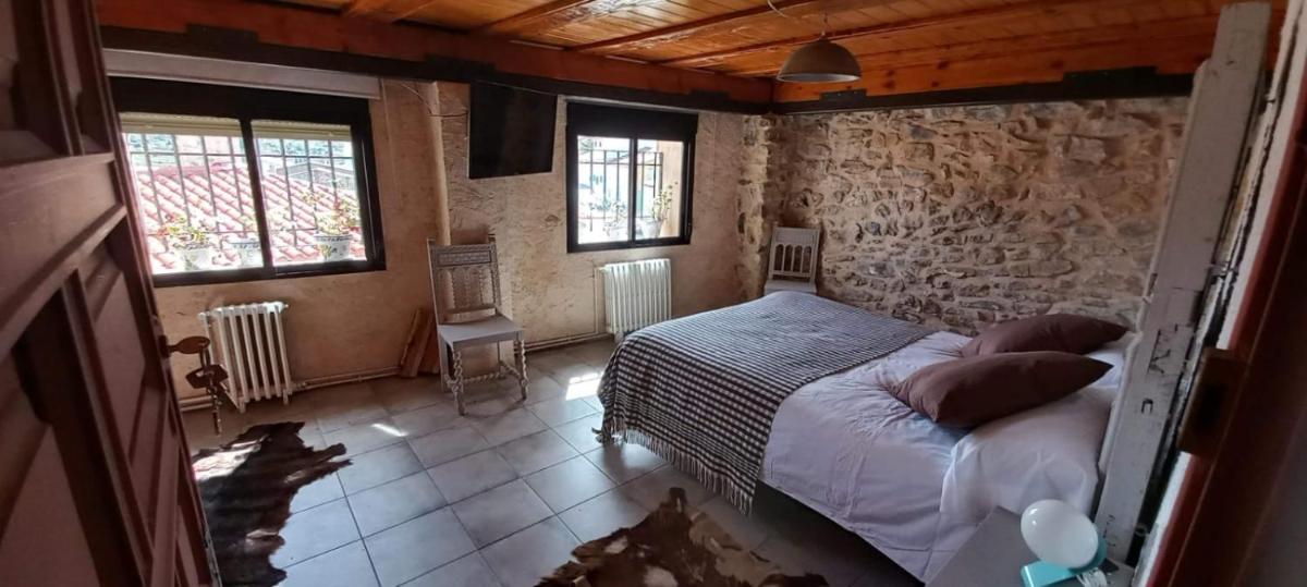 Suitetrails - Casa del Abuelo Pedro