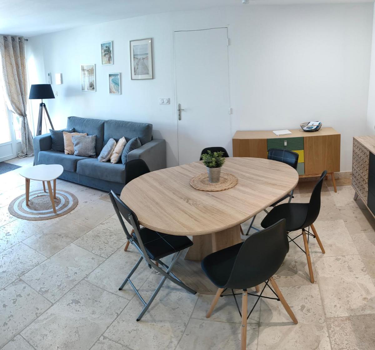 Appartement dans Mas Provencal - Housity