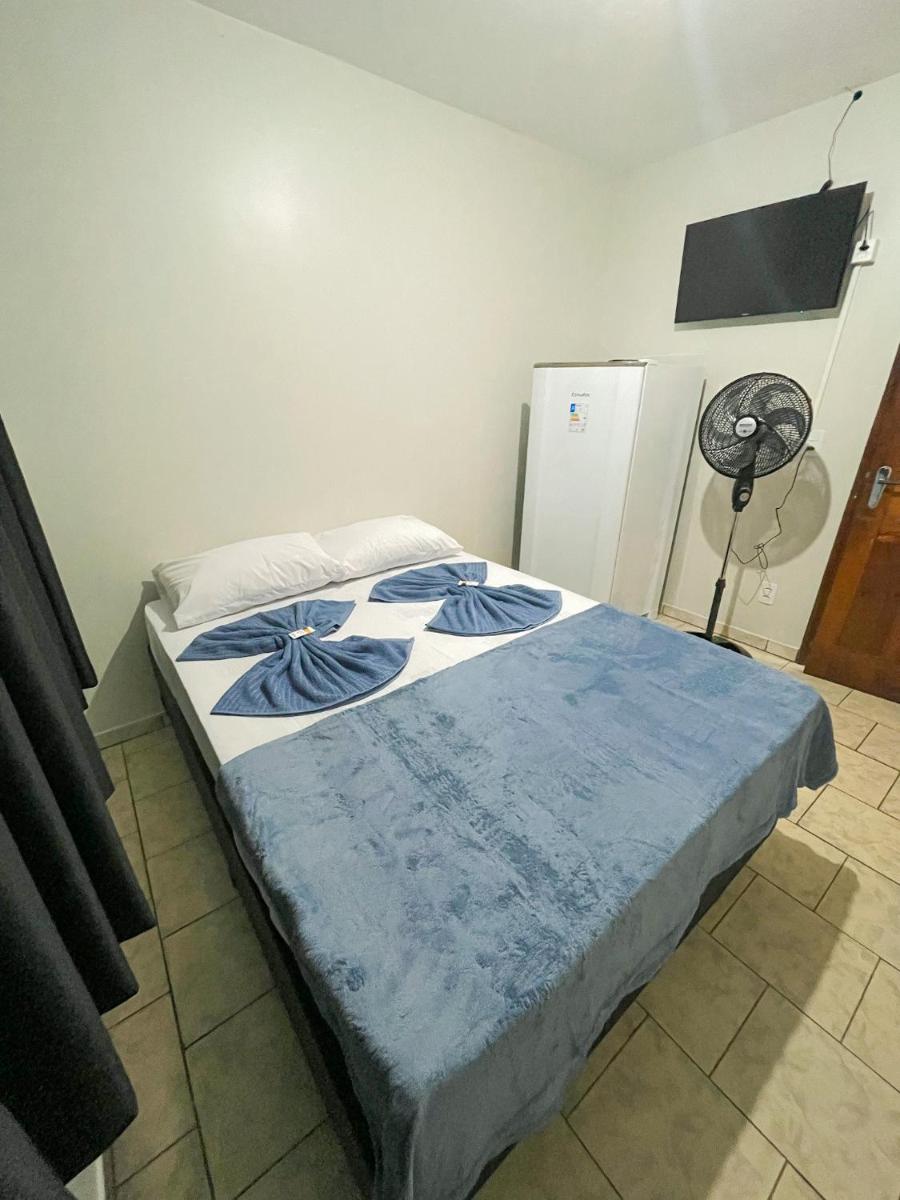 Suitetrails - Hotel Brasil Anapolis Goias
