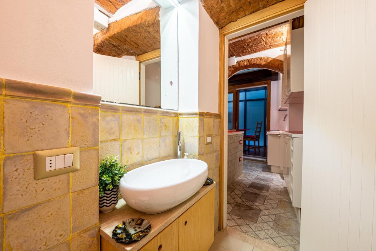 Suitetrails - Ponte Vecchio Romantic & Relax 5 Stelle