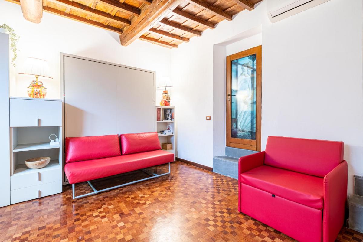 Ponte Vecchio Romantic & Relax 5 Stelle - Housity
