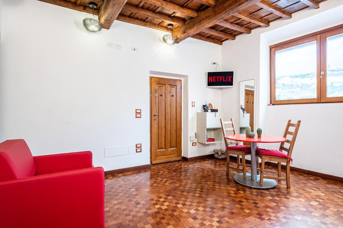 Suitetrails - Ponte Vecchio Romantic & Relax 5 Stelle