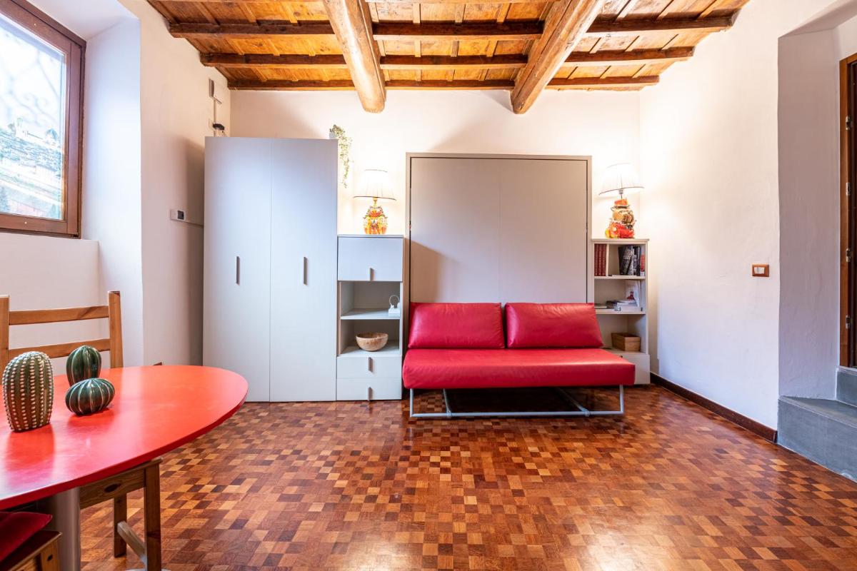 Ponte Vecchio Romantic & Relax 5 Stelle - Housity