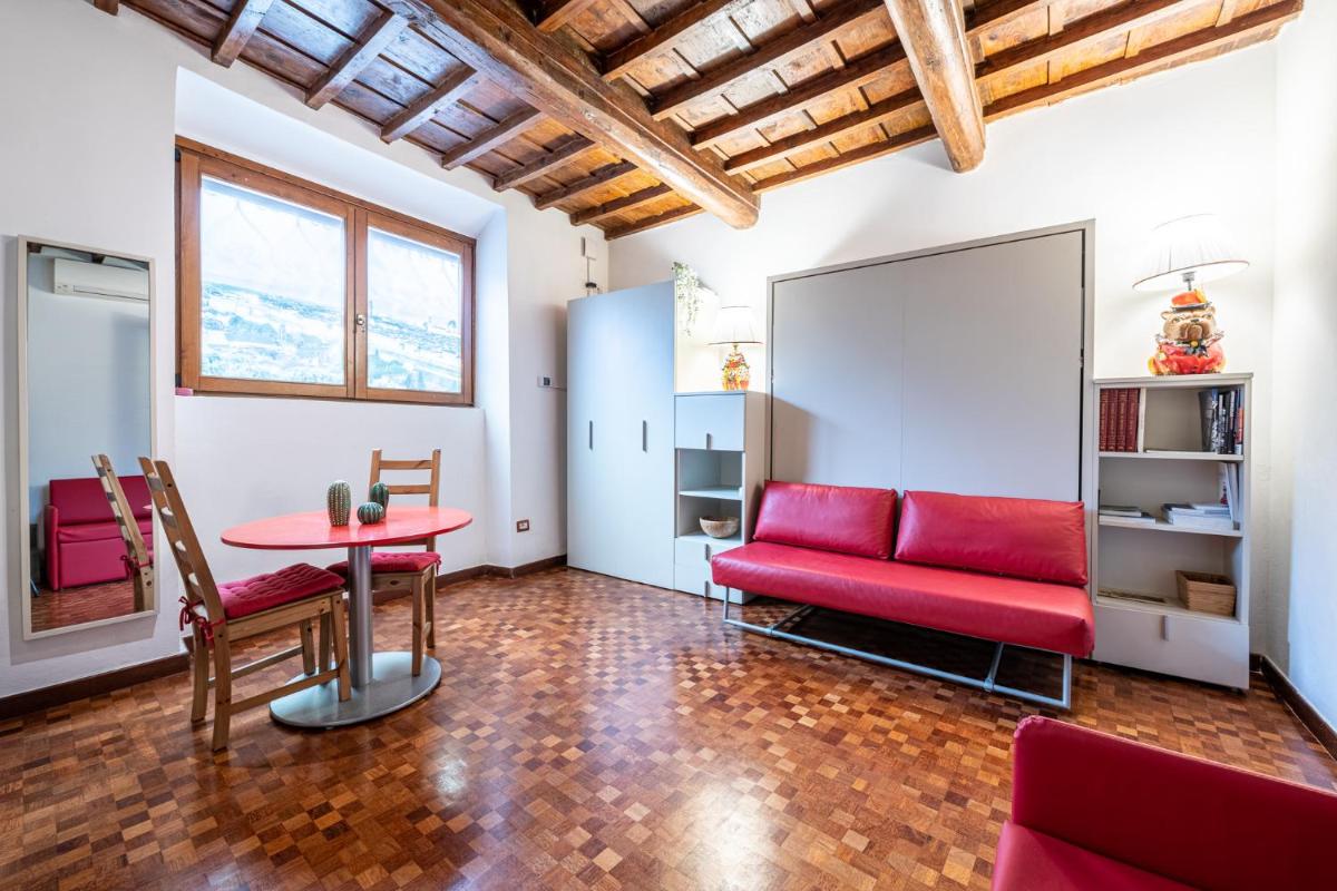 Ponte Vecchio Romantic & Relax 5 Stelle - Housity