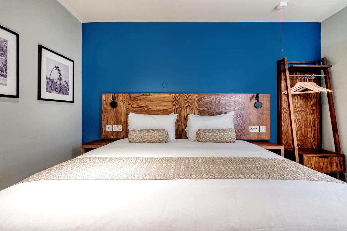 The Wheatsheaf by Innkeeper's Collection - Housity