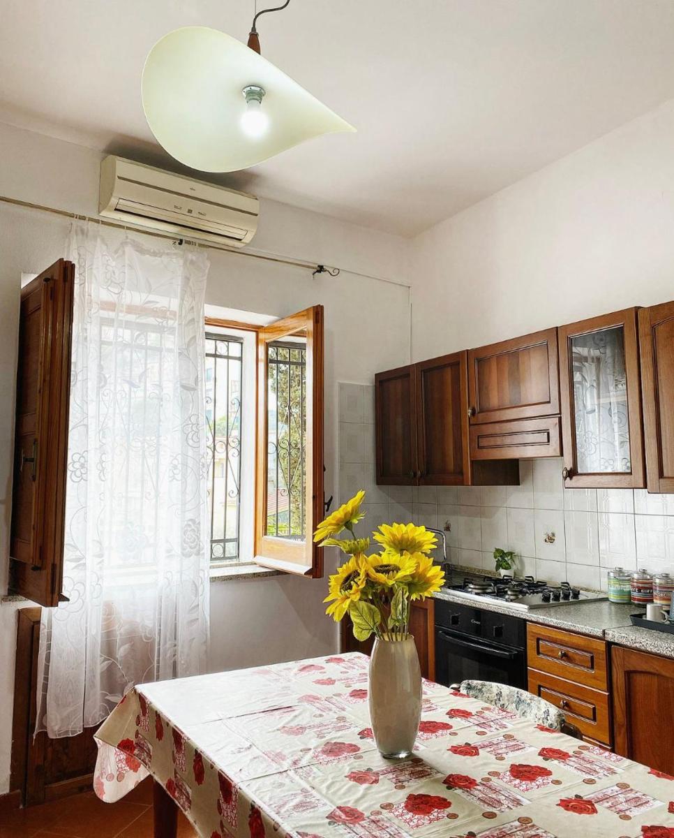 La Casetta Taormina - Housity