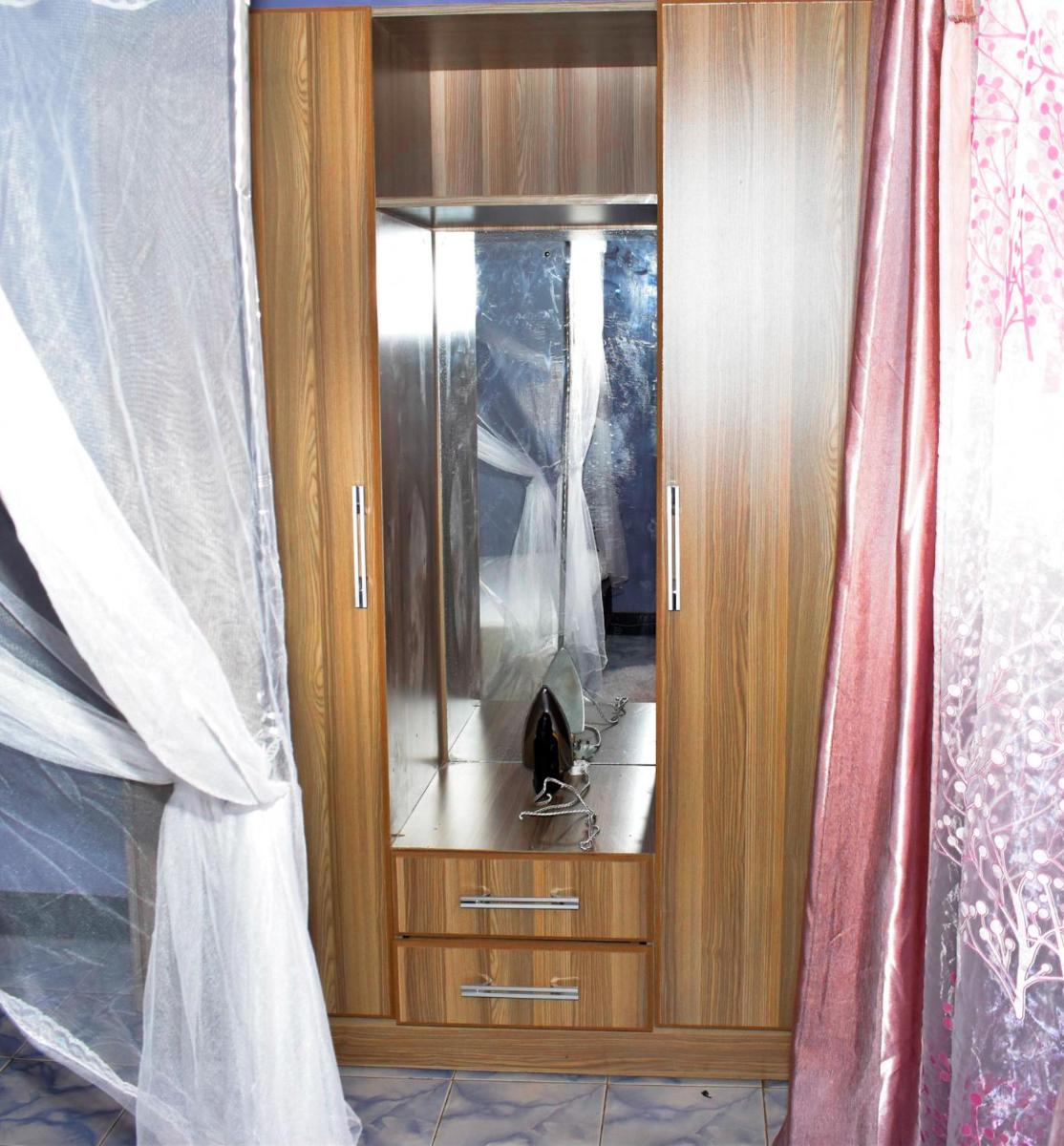 Fay's one bedroom Nakuru City near Sarova woodlands - Housity