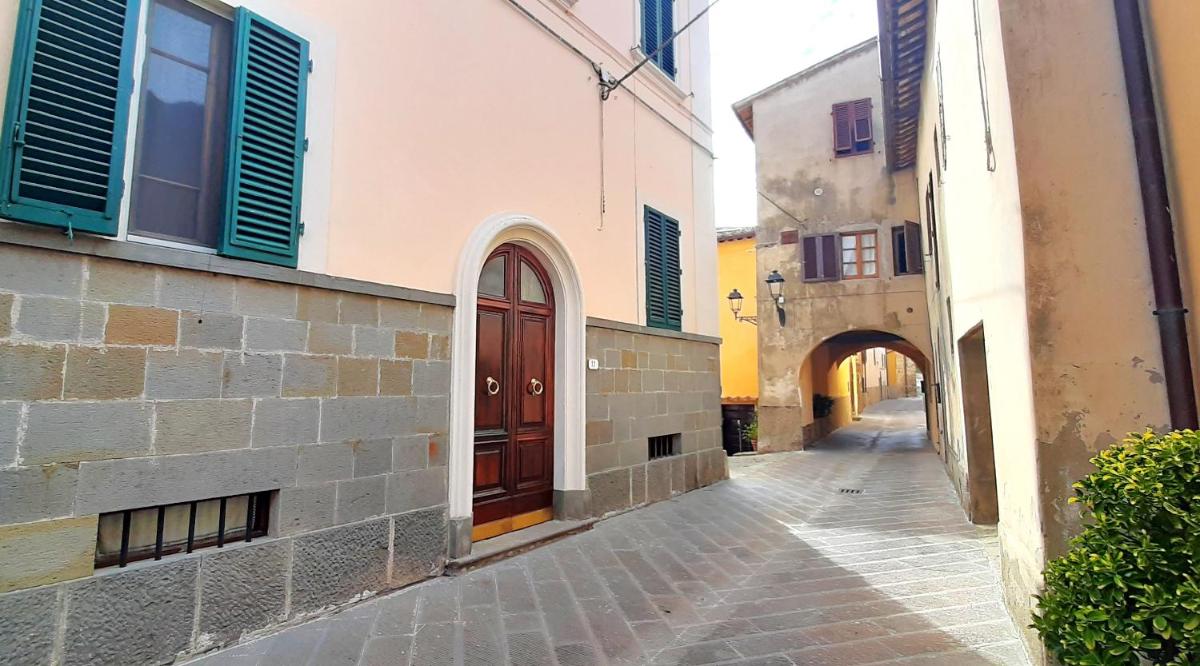 Villino Chianti - Housity