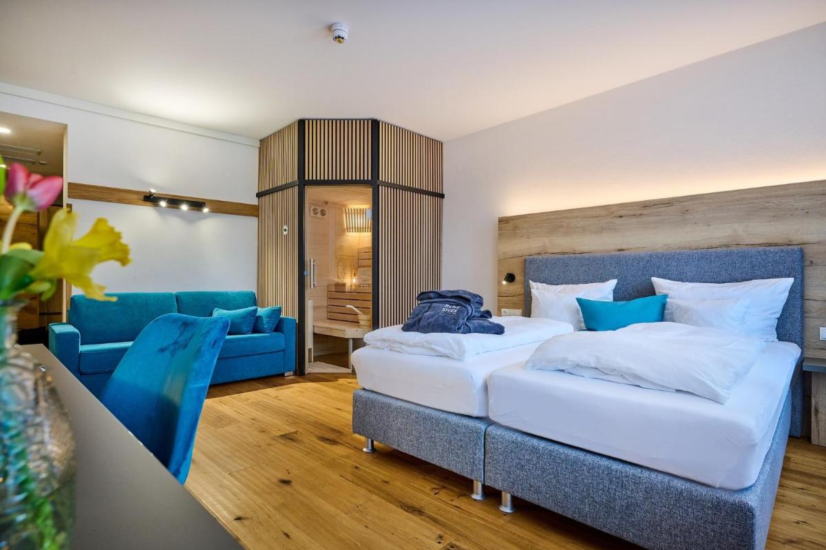 Hotel & Restaurant Herzstück Waldkirchen - Housity