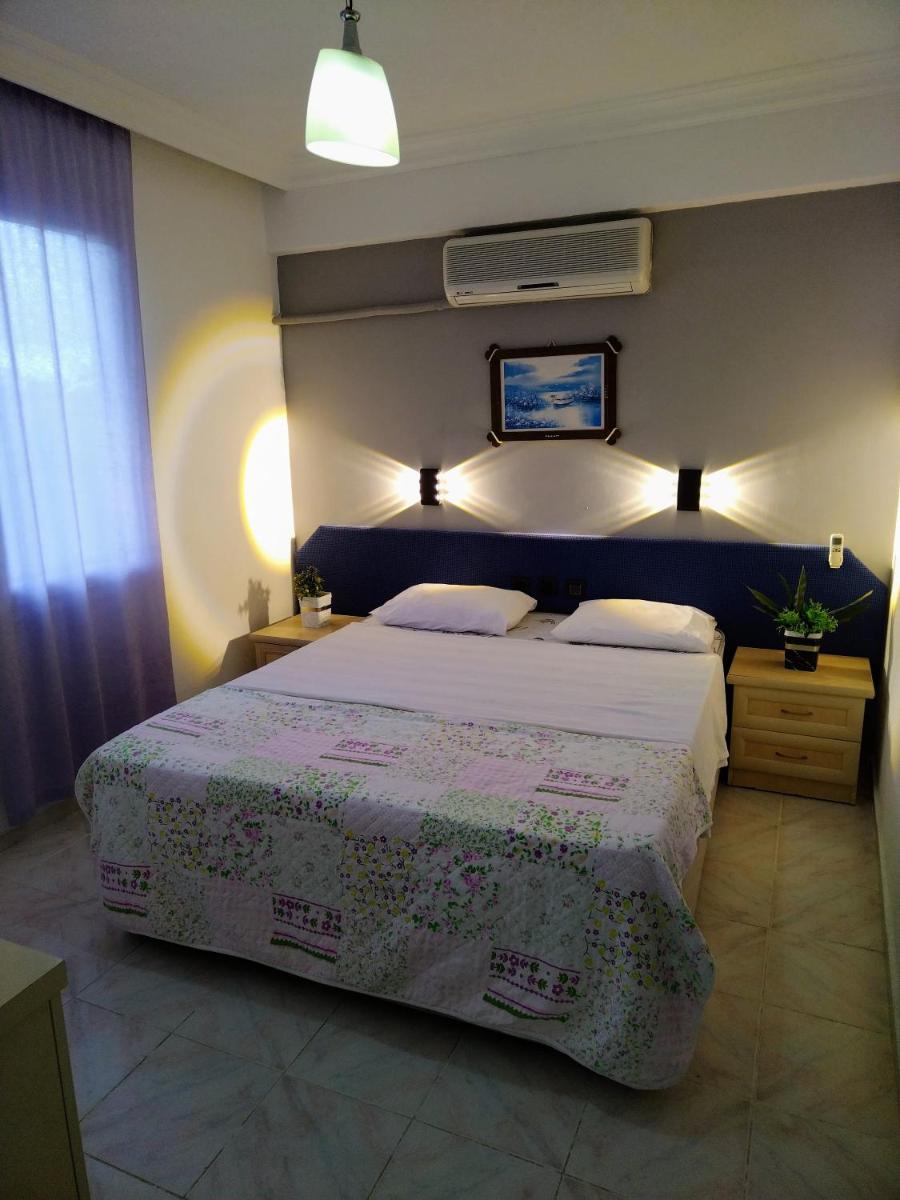 California Apart Otel - Housity
