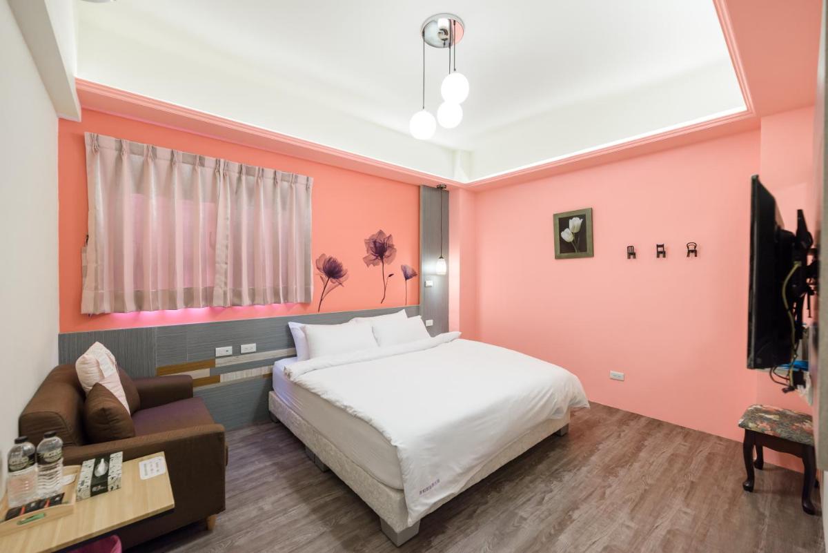 Suitetrails - Penghu Pincheng B&B