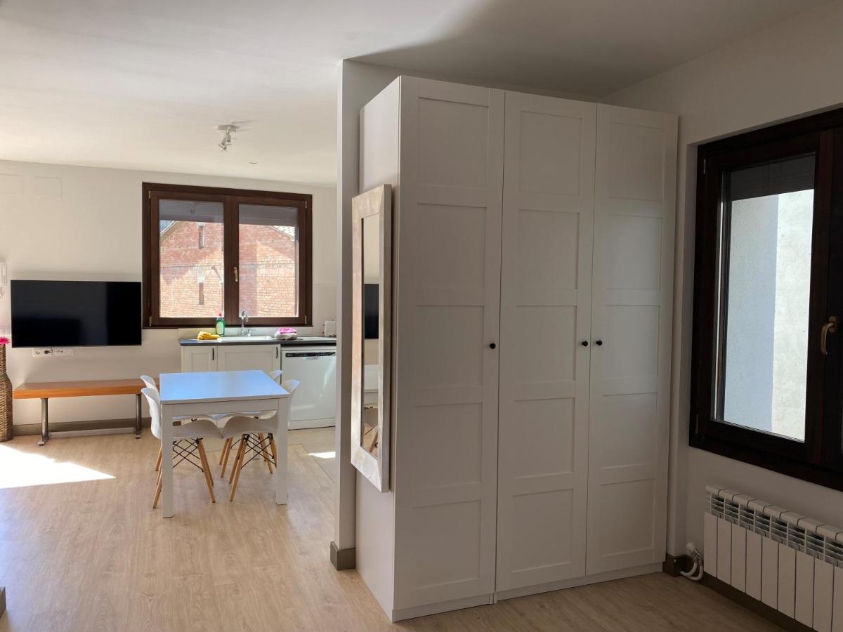 Apartamento acogedor - Housity