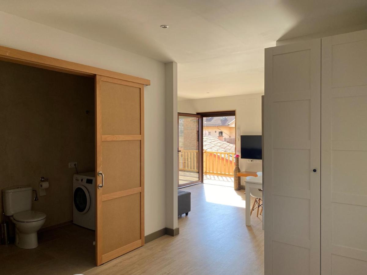 Apartamento acogedor - Housity