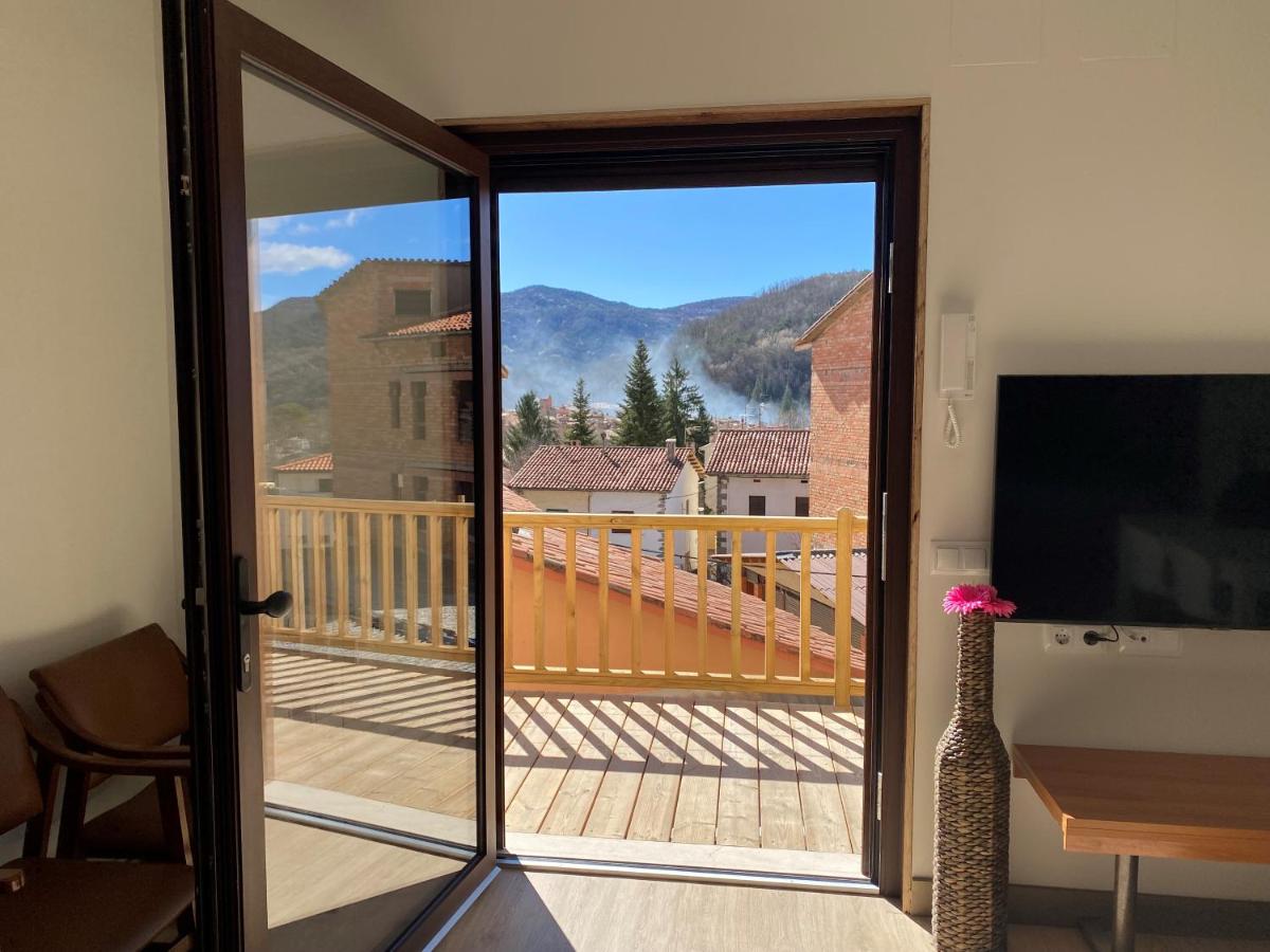 Apartamento acogedor - Housity