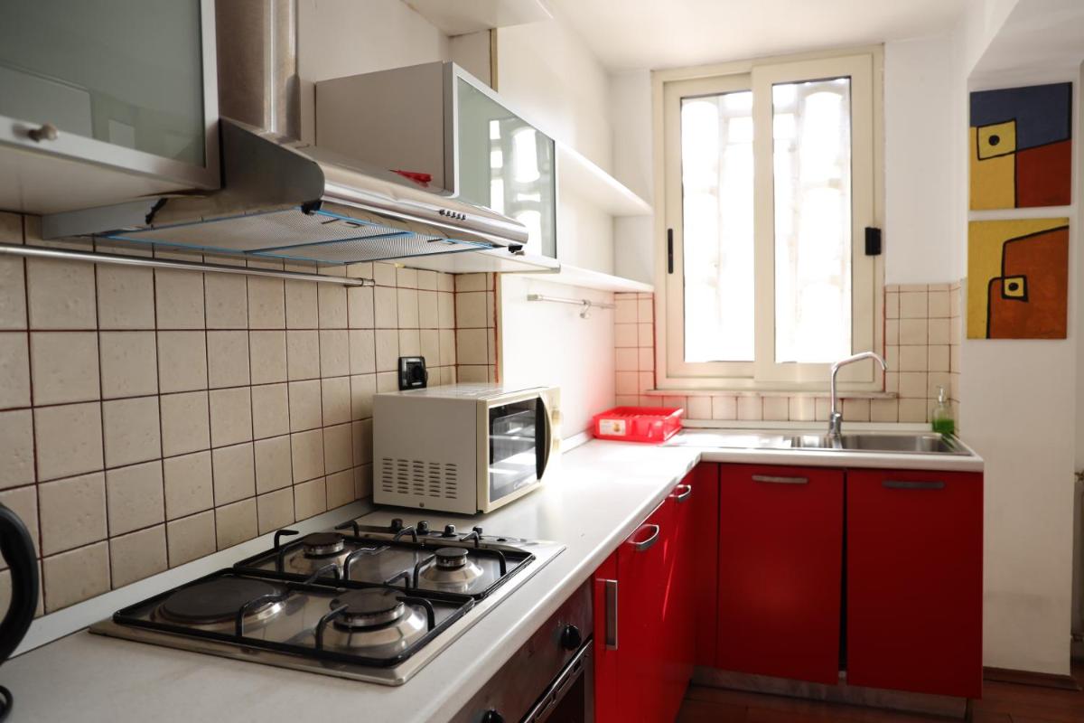 Hoja Apartments - Housity
