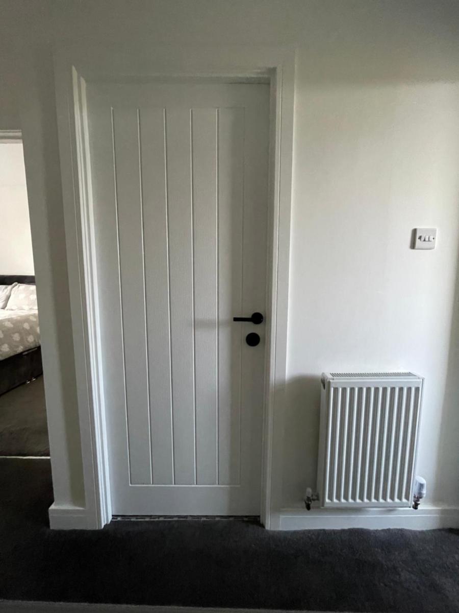VA Home Stay - Close to Luton Airport, M1 & A505 - Housity