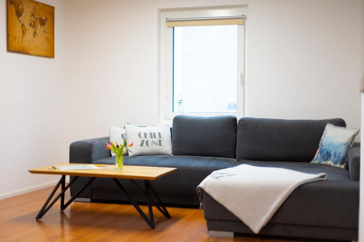 Garden Town Appartement - Housity