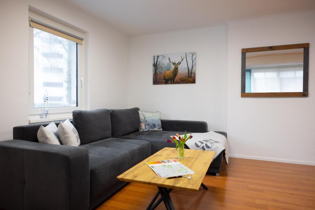 Garden Town Appartement - Housity
