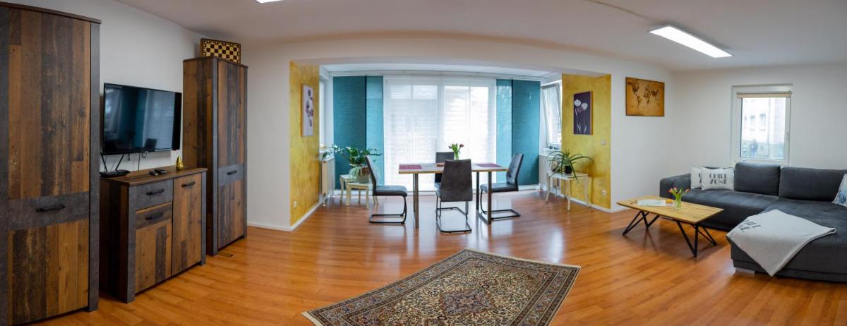 Garden Town Appartement - Housity