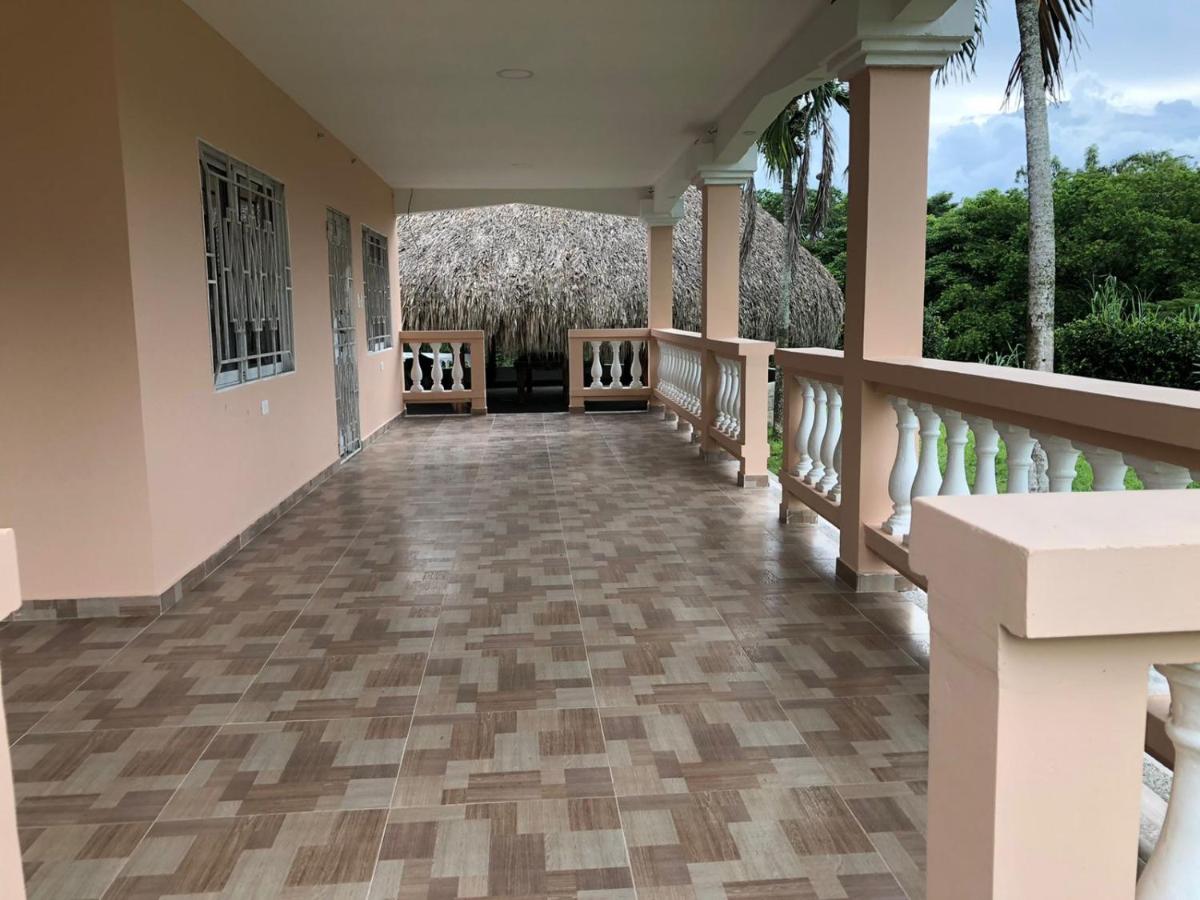 CASA CAMPESTRE EN BARANOA - Housity