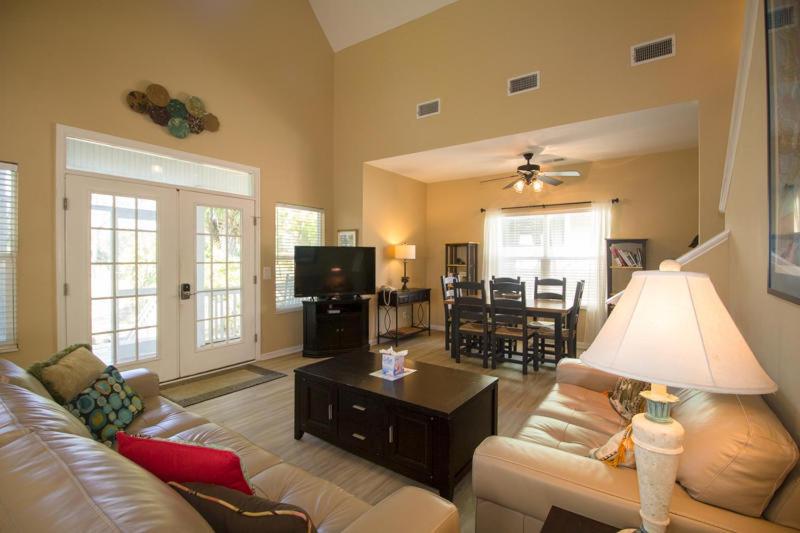 45 Davis Love - Housity