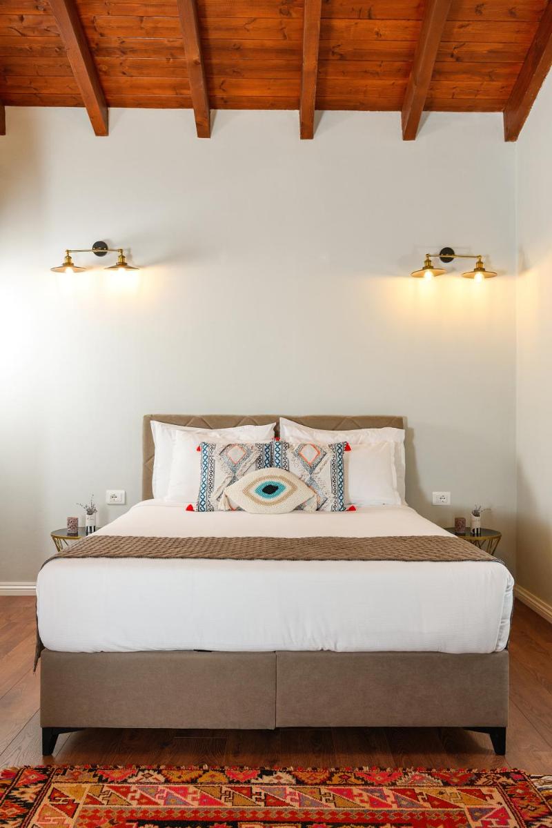 Blerina Farm House - Housity
