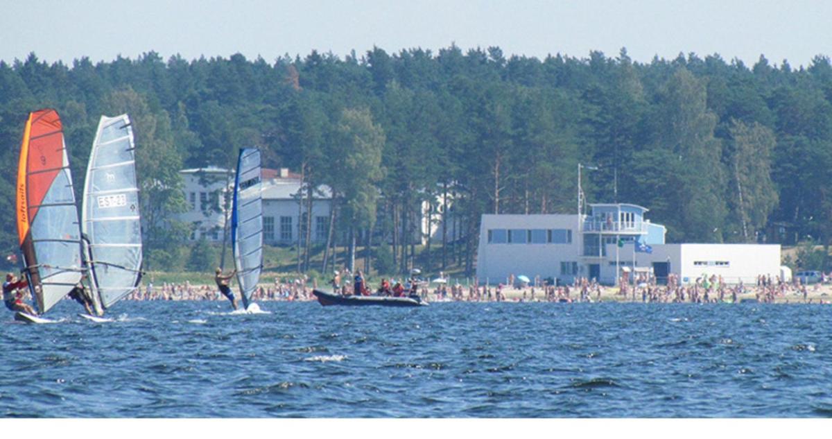 Hiirevända Holiday House - Housity
