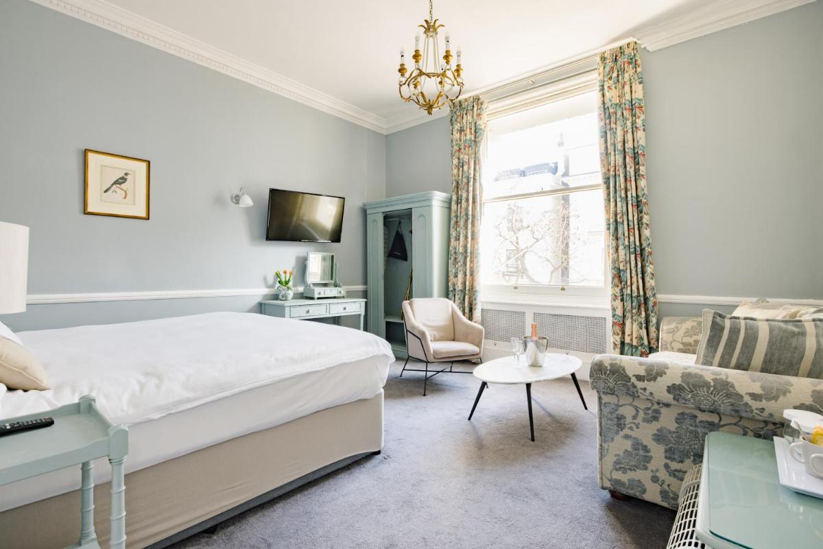 The Abbey Notting Hill - Housity
