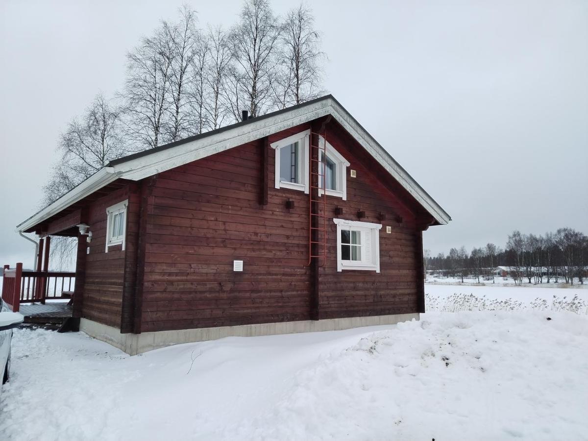 Kylpyläsaari camping - Housity