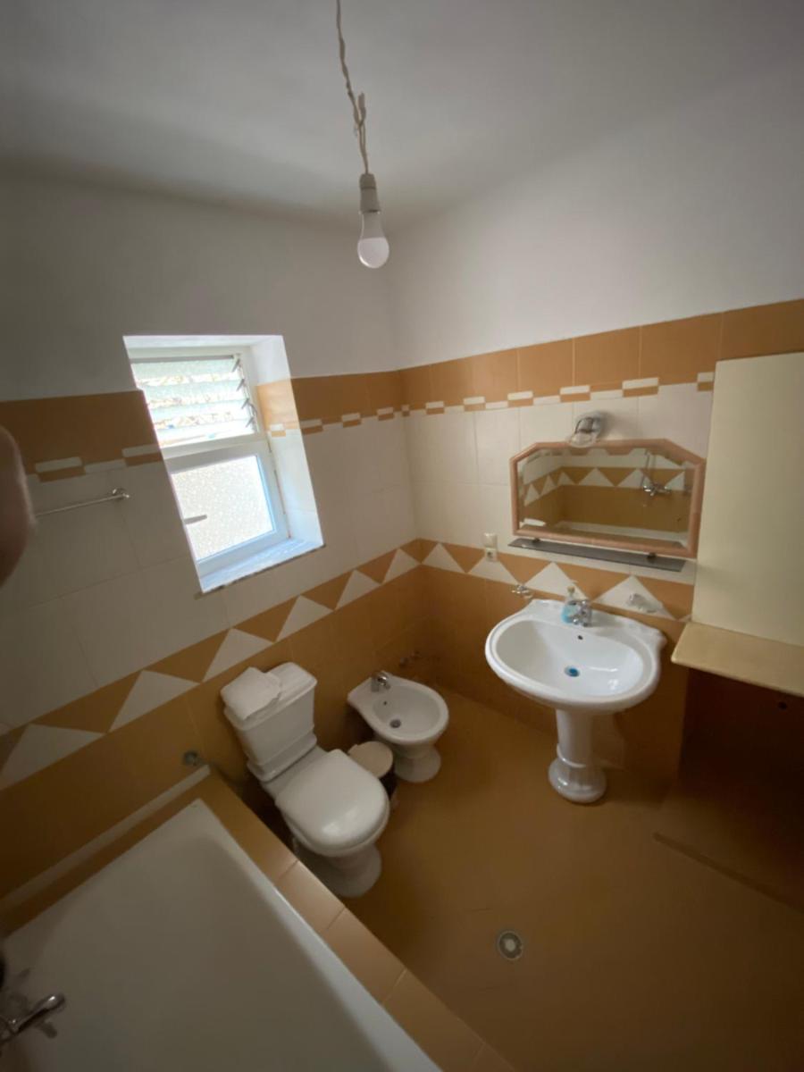 Elti Apartment - Hizvo