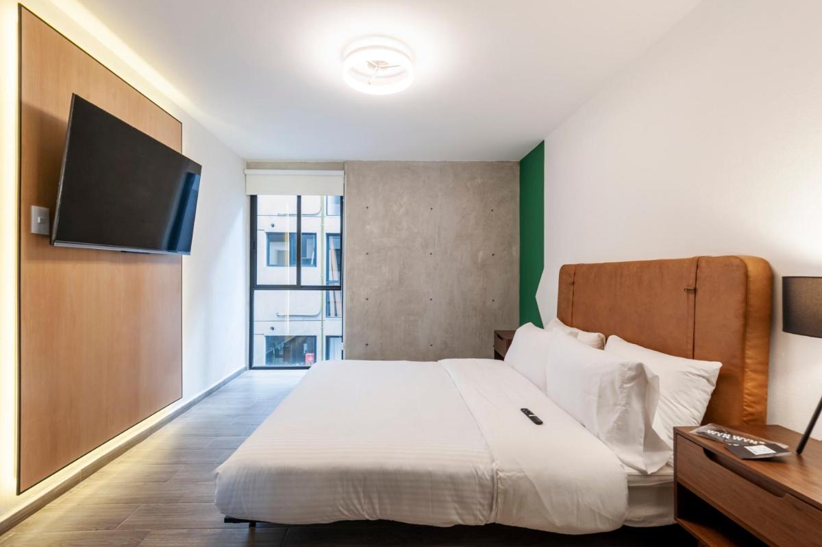 Cozy 2BR in Parque España - Housity